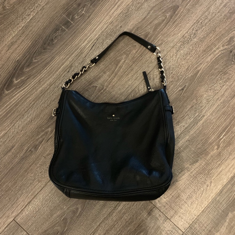 Kate Shade Shoulder Bag
